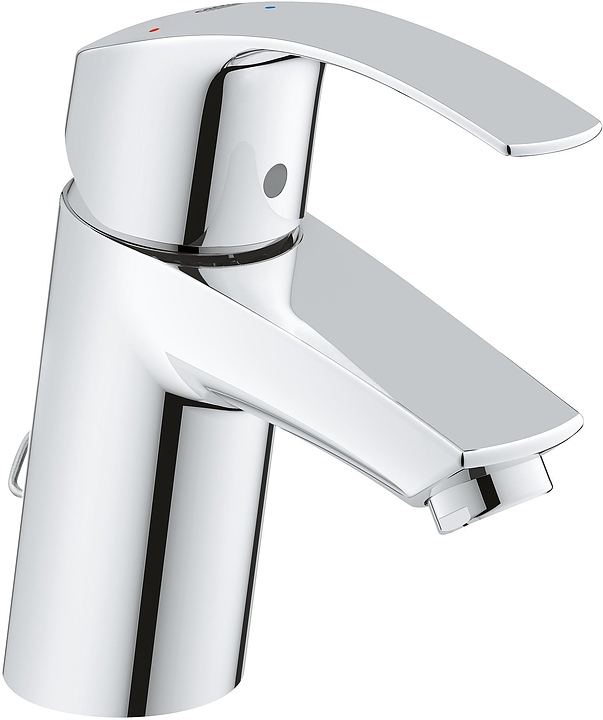 Смеситель для раковины Grohe Eurosmart New 23372002