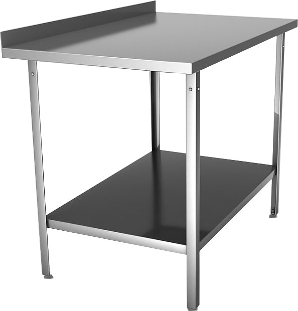 Стол производственный Hessen СП 12/8 нерж.
