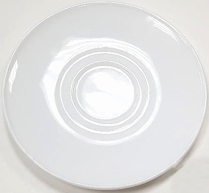 Блюдце чайное NORMA Classic 14,5 см