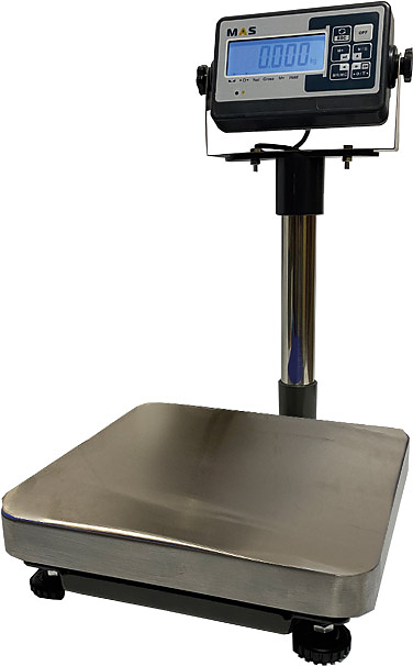 Весы настольные MAS PM1B-5-2828
