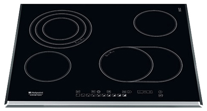 Варочная панель Ariston KRO 642 TO Z