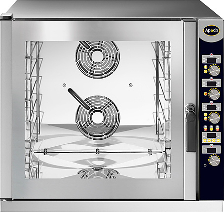 Печь конвекционная Apach A91/6RXS D