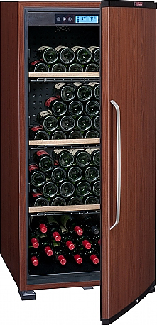 Винный шкаф La Sommeliere CTPE142 ECO Cl. A+