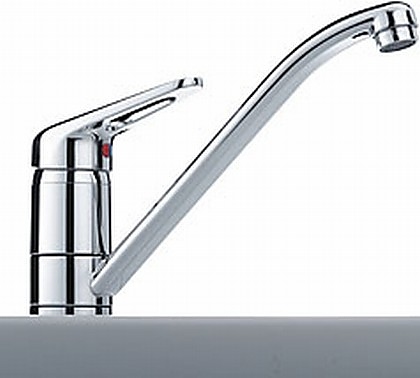 Смеситель Franke Belaqua 750 хром