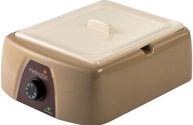 Аппарат для плавки шоколада Martellato MC102