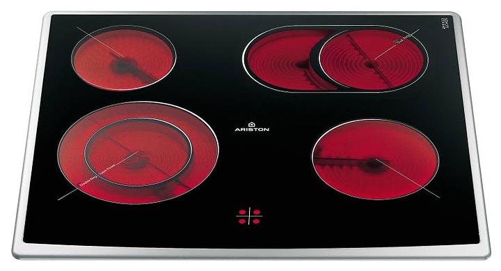 Варочная панель Ariston KBH 6024 DO IX