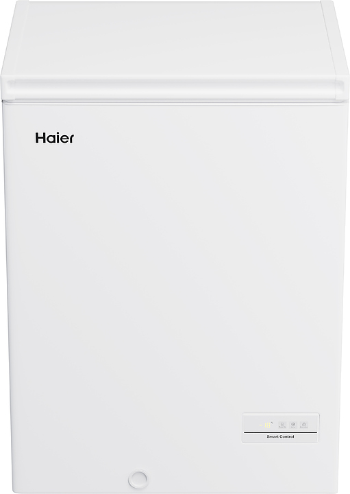 Ларь морозильный Haier HCE150R