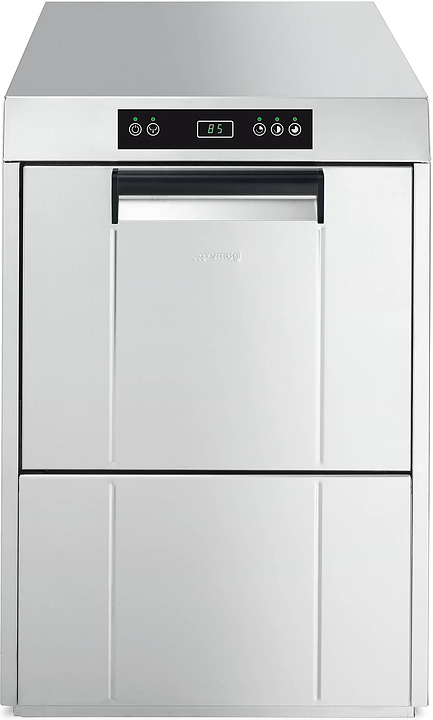 Стаканомоечная машина SMEG CWG410MD-1