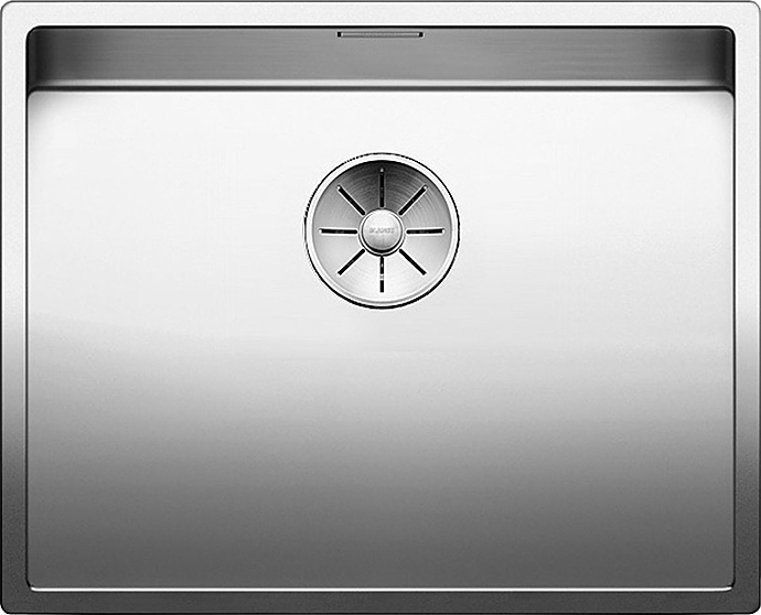 Кухонная мойка Blanco Claron 550-U InFino