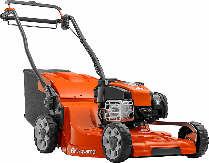 Газонокосилка бензиновая Husqvarna LC 353Vi
