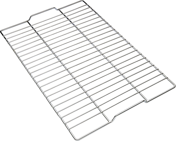 Набор решеток SMEG Professional 3805 (600х400) 4 шт.