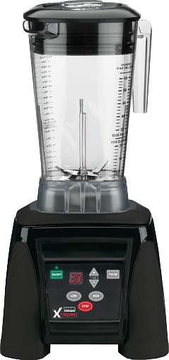 Блендер Waring MX1100XTX с шумоизоляционным колпаком