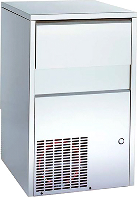Льдогенератор Apach ACB4515 W