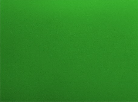 Доска разделочная ROAL 500x350x20 мм (полипропилен) зеленая