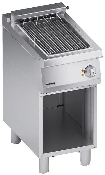 Вапо-гриль VEROTERM VT7GDE05VV