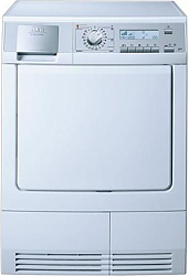 Сушильная машина AEG T 59840