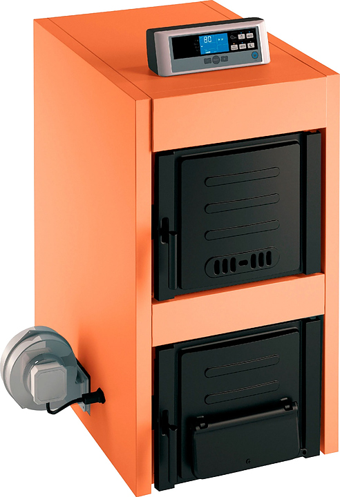 Котёл отопительный Alpine Air Solitherm 7 F
