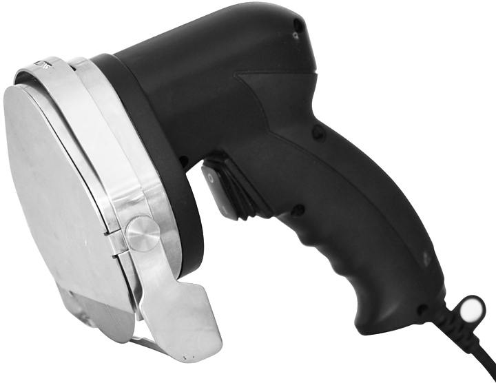 Нож электрический для гриль-шаурмы VIATTO VKC-100E