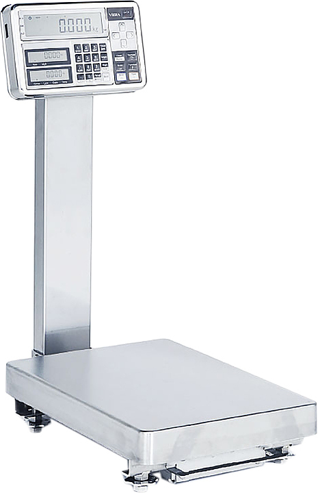 Весы лабораторные ViBRA FS-100K1G-i02