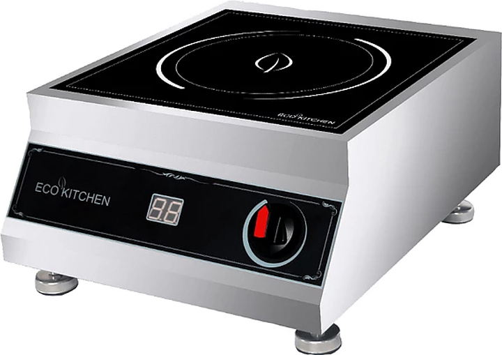Плита индукционная ECO KITCHEN IND-10PH-5000