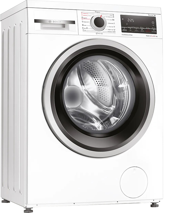 Машина стиральная с сушкой Bosch WDS28460ME