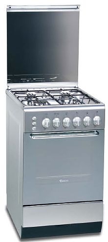 Газовая плита Ardo A 5640 G6 inox