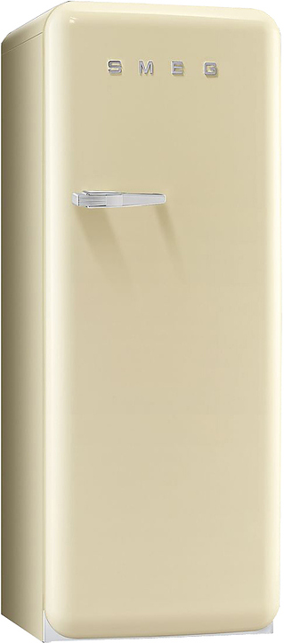 Морозильник SMEG CVB20RP