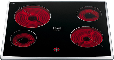 Варочная панель Ariston CISKBH 6004 IX/1/HA