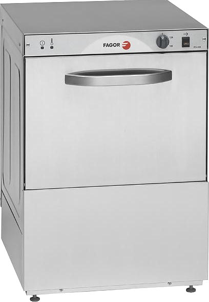 Посудомоечная машина с фронтальной загрузкой Fagor Professional FI-48