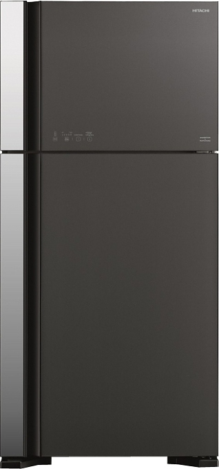 Холодильник Hitachi R-VG 662 PU3 GGR