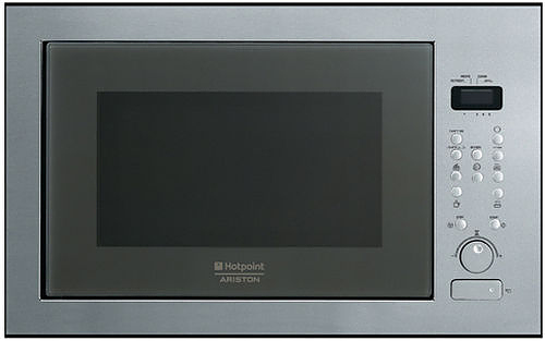 Микроволновая печь Ariston MWA 222 IX/HA