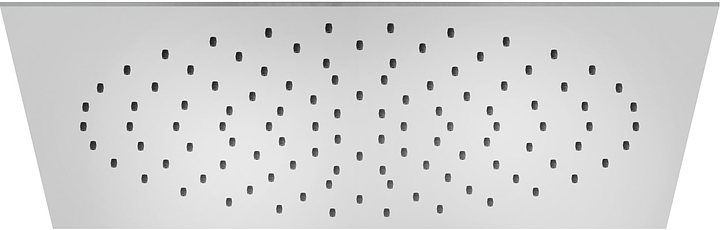 Душ верхний NOBILI AD139/134CR 25х25 см