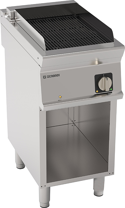 Вапо-гриль Tecnoinox GD4FE7