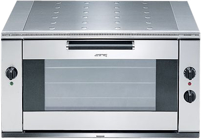 Печь конвекционная SMEG ALFA 135 GH