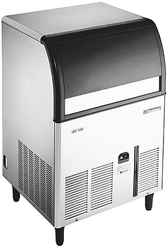 Льдогенератор SCOTSMAN ACM 126 AS