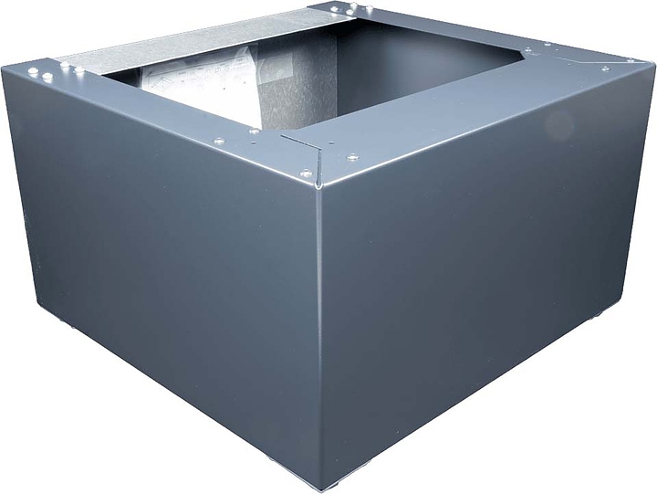 Цоколь под стиральную машину Schulthess Titan Rock