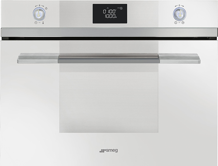 Микроволновая печь SMEG SF4120MB