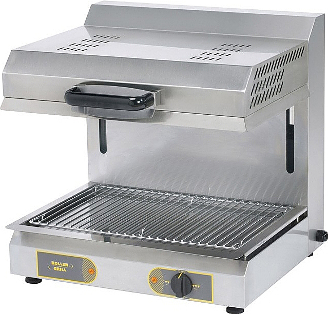 Гриль Саламандра Roller Grill SEM 600 B