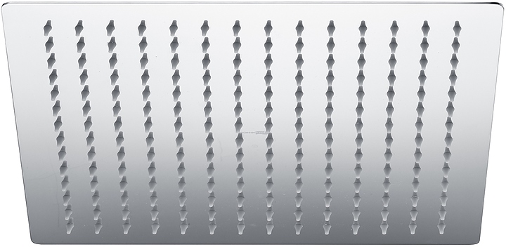 Душ верхний Wasserkraft A118 хром