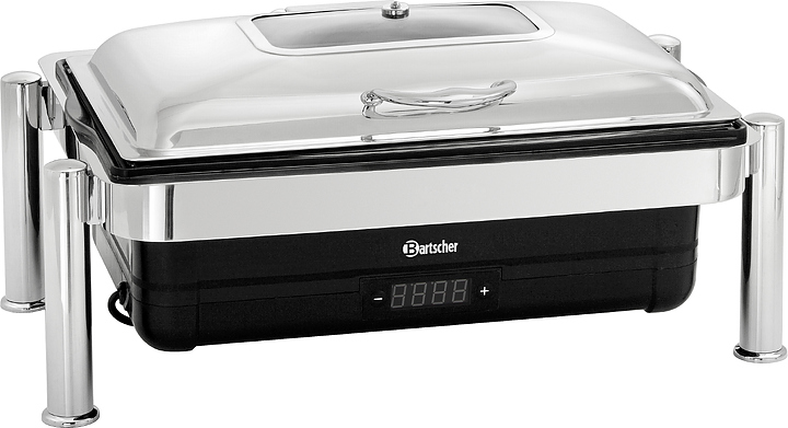Чафинг-диш Bartscher Elegance 1/1 GN 500834