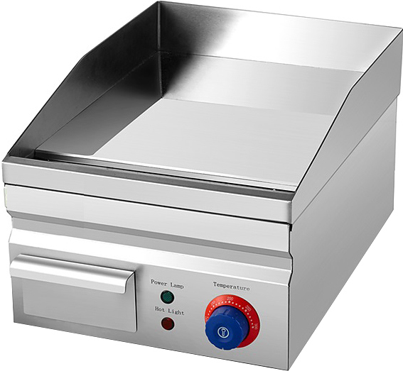 Поверхность жарочная Kocateq GH 310 C
