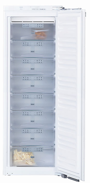 Встраиваемый морозильник Miele FN 9752 I