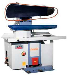 Пресс гладильный Camptel 451A UNIVERSAL (ANGHINETTI TECHNOMATIC 451 A)