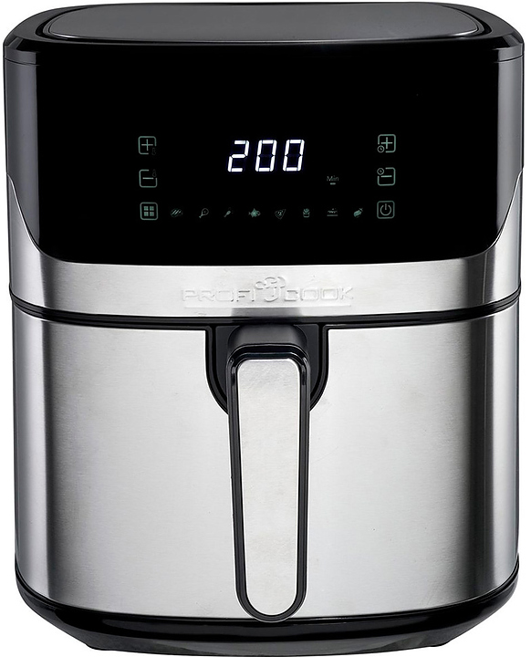 Аэрофритюрница Profi Cook PC-FR 1294 H