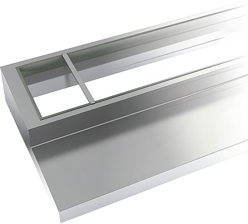 Перемычка для гастроемкостей HICOLD 325/20 (322)