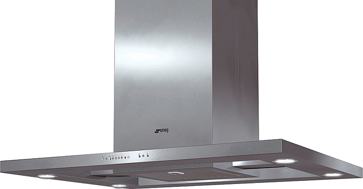 Вытяжка SMEG KSIV960X1