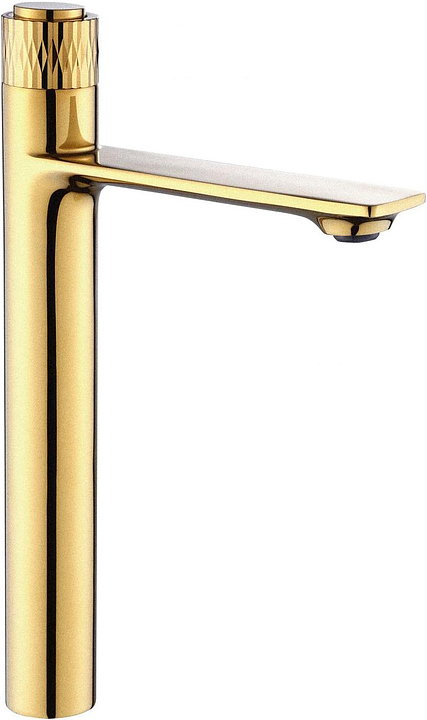 Смеситель для раковины Savol S-601810GLB