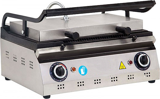 Гриль прижимной Karacasan KRCS-TME 12