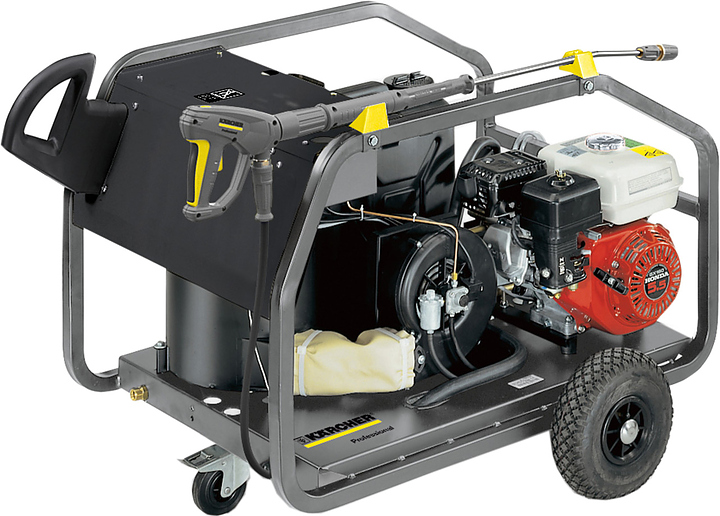 Мойка высокого давления Karcher HDS 801 B