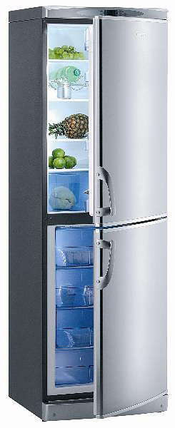 Холодильник Gorenje RK 6357 E